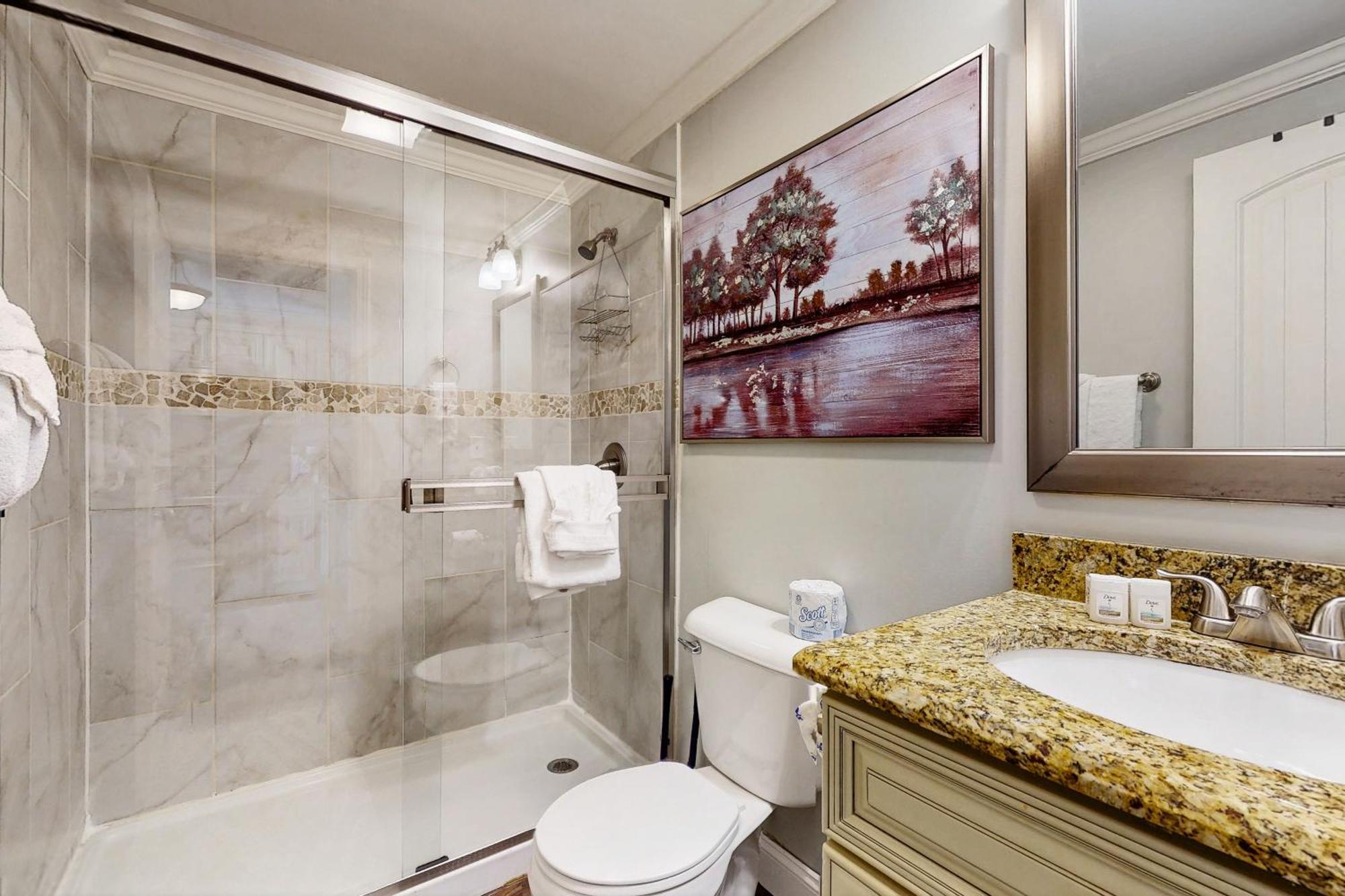 Little River Loft & Riverfront Gem タウンゼンド エクステリア 写真